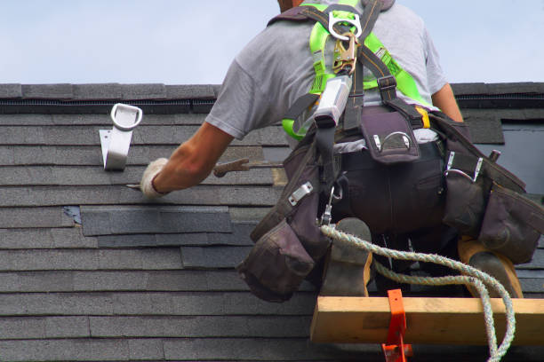 Best Commercial Roofing Services  in Cloverly, MD