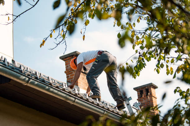 Tile Roofing Contractor in Cloverly, MD