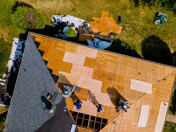 Best Best Roofing Contractors  in Cloverly, MD