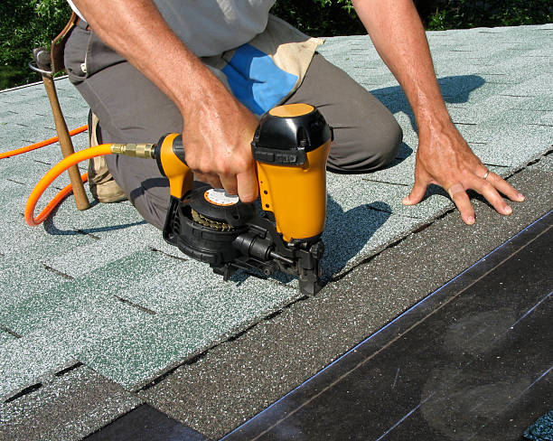 Quick and Trustworthy Emergency Roof Repair Services in Cloverly, MD