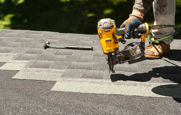 Best Roof Restoration Services  in Cloverly, MD